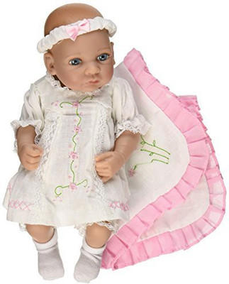 

Molly P. Originals Jointed Jamie 12"(Multicolor)