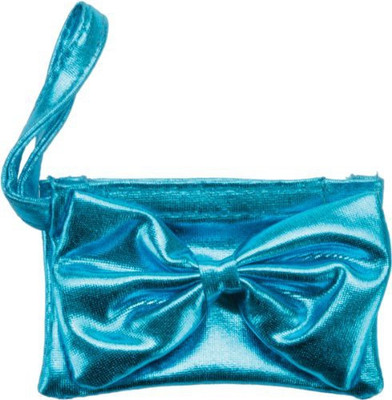 

Fibre Craft Fiber Craft Springfield Collection Wristlet For Turquoise(Blue)