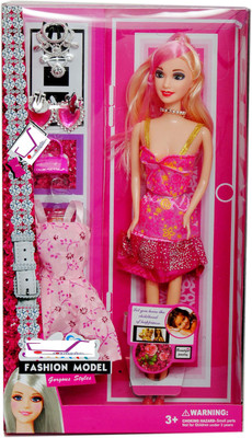

Origin Doll Gargaus Style(Multicolor)