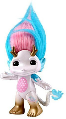 

ZELFS S3 W1 Super Zelfchinese Dragon(Multicolor)