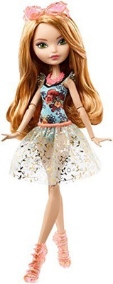 

Ever After High Mirror Beach Ashlynn Ella(Multicolor)