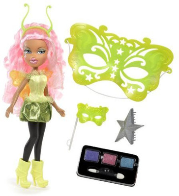 

Bratz Masquerade Lian Fairy(Multicolor)