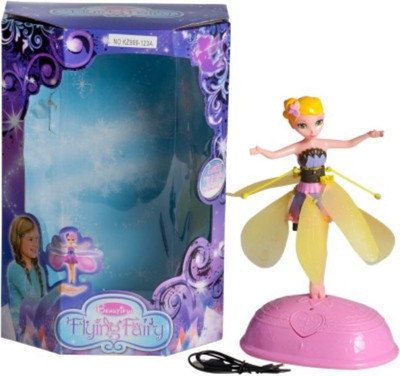 Model Flying Fairy(Multicolor)