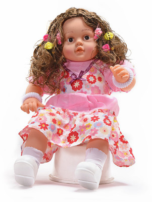 

mikkis goodluck printed girl new(Multicolor)