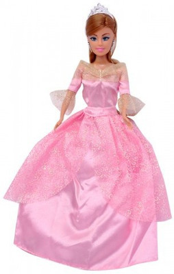 

MERATOY.COM LOVE PRETTY DOLL(Pink)