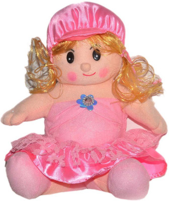 

Origin Cute Doll(Pink)