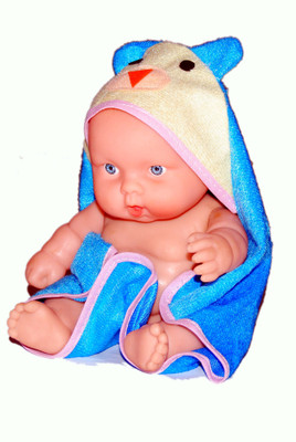 

Origin Sanju Baba In Towel(Multicolor)
