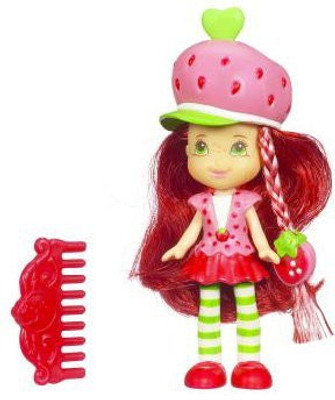 

Strawberry Shortcake Mini Magic Braid(Multicolor)