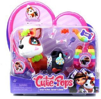 

Cutie Pops Pets Lolli(Multicolor)