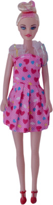 

Origin Fashion Doll(Multicolor)