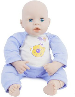 

Zapf Creation Chou Chou Fashion Pack Ba(Blue)