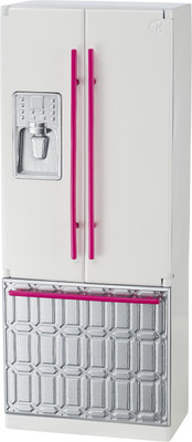 Barbie fridge outlet