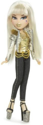 Bratz Style Starz Jade(Multicolor)