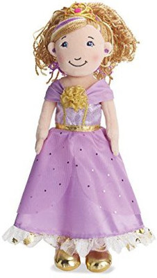 

Manhattan Toy Groovy Girls Princess Ella Fashion Doll(Multicolor)