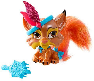 

Disney Princess Palace Pets Furry Tail Friends Pocahontas'(Multicolor)