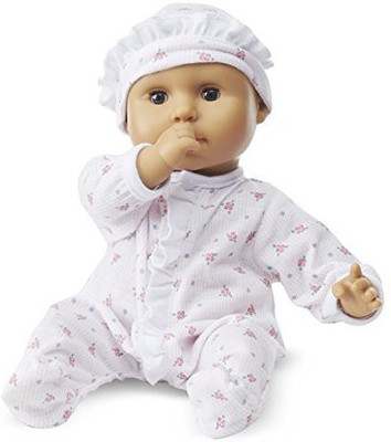 

Melissa & Doug Mine to Love Mariana - 12" Doll(Multicolor)