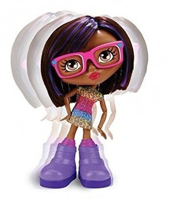 

Spin Master Chatsters Interactive Ab(Multicolor)