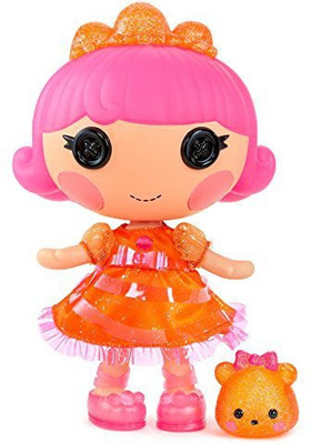 

Lalaloopsy Sugary Sweet Littles Giggly Fruit Drops(Multicolor)