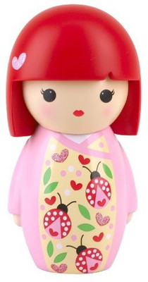 

Kids Preferred Kimmi Junior Millie(Multicolor)