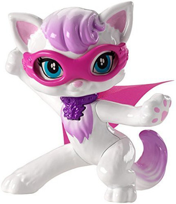 

Barbie In Princess Power Magical Petcat(Multicolor)