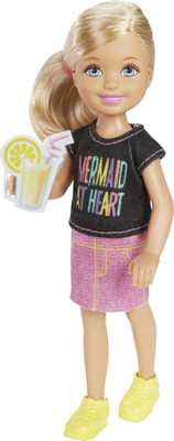 

Barbie Puppy Chase DMD94(Multicolor)