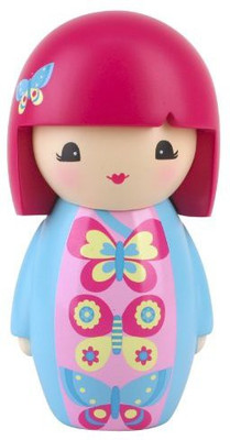 

Kids Preferred Kimmi Junior Ellie(Multicolor)