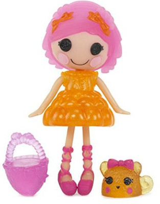 Lalaloopsy Sugary Sweet Mini Sugar Fruit Drops(Multicolor)