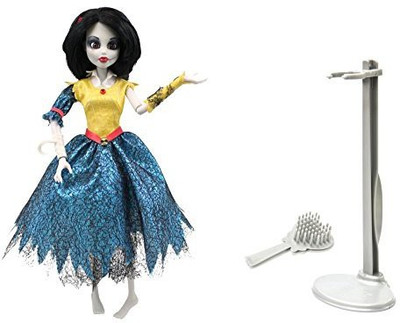

Wowwee Once Upon Zombie I'M Zombie Snow White(Multicolor)
