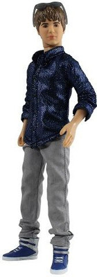 

Bieber Time Merchandise Justin Bieber Style Collection Red Carpet Style(Multicolor)
