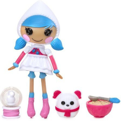

Lalaloopsy Mini Mittens Fluffnstuff(Multicolor)