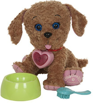 

Cabbage Patch Kids adoptimals labradoodle(Brown)