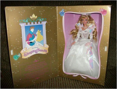 

Disney Walt 'S Sleeping Beauty(White)