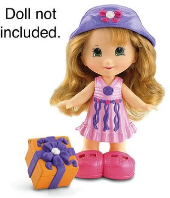 

Snap 'N Style Birthday Party Fashion(Multicolor)
