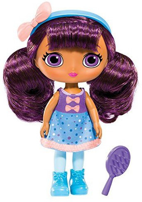 

LITTLE CHARMERS 8 Inch Lavender(Multicolor)