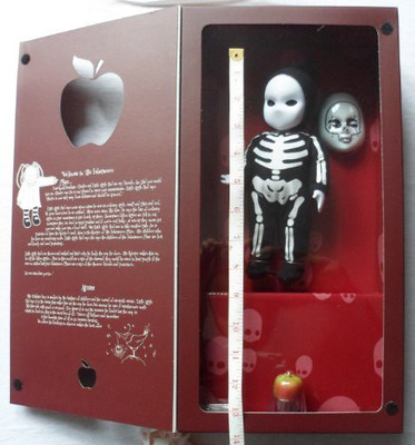 

Playground Maniac Little Appleseries 3 Atrum(Multicolor)