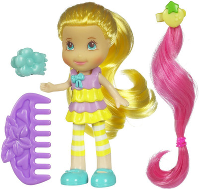 

Hasbro Strawberry Shortcake(Yellow)