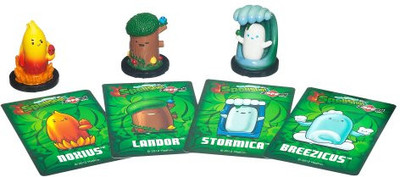 Spellshot Spellshot Wizard Game(Multicolor)