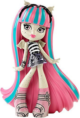 

Monster High Vinyl Rochelle(Multicolor)