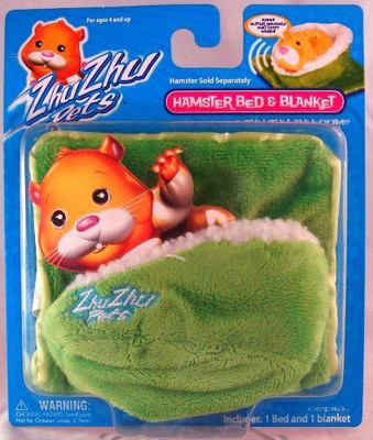 

Zhu Zhu Pets 86646(Multicolor)