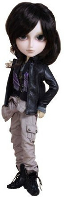 

Pullip Dolls Taeyang Creator'S Label Natsume 14" Fashion(Black)