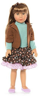 

HeartSoul Heart And Soul / Kidz N' Cats Jodie 18"(Multicolor)