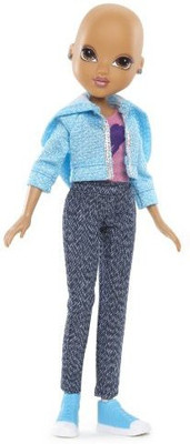 

Moxie Girlz True Hope Sophina(Multicolor)