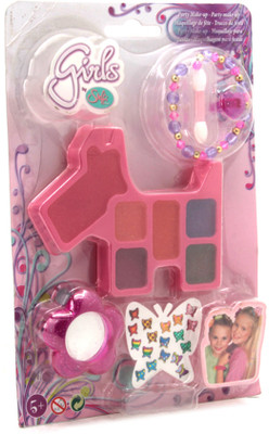 

Steffi Love Girls Glitter Lipgloss(Pink)