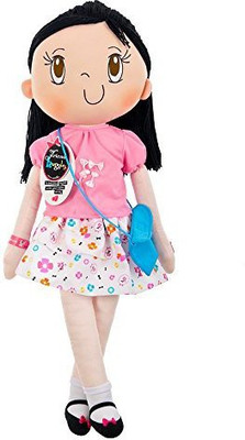 

My Friend Huggles Softlife Size Bia / Virtue Fair Signature Collection(Multicolor)