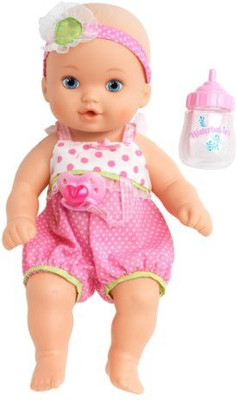 

Waterbabies Giggly Wiggly Ba(Pink)