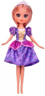 

MERATOY.COM PRETTY ANGELIA DOLL(Blue)