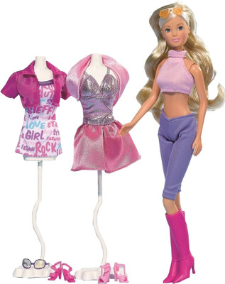 

Steffi Love Chic Selection(Multicolor)