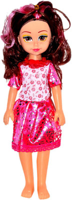 

Origin Fashion Doll(Multicolor)
