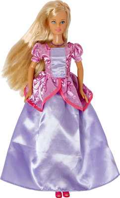 

Hamleys Singing Princess Jenny(Purple)