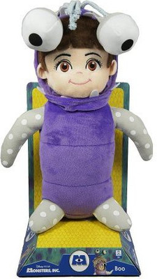

Monsters University Monsters Inc Boo In Costume(Purple)